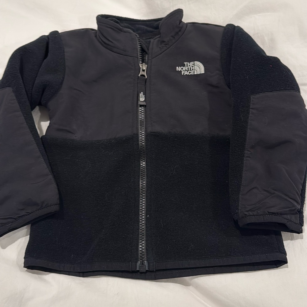 Infant Northface Denali Fleece Jacket